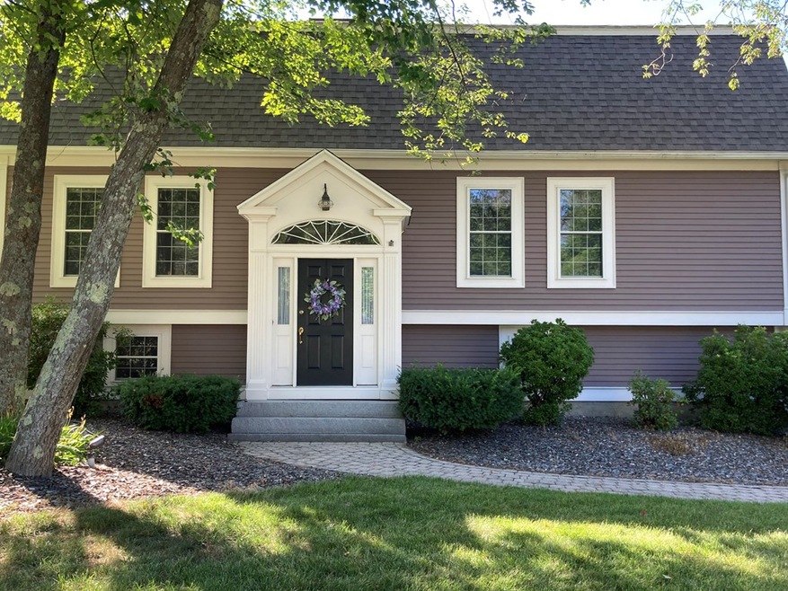 2 Rustic Ln, Plaistow, NH 03865 - photo 1