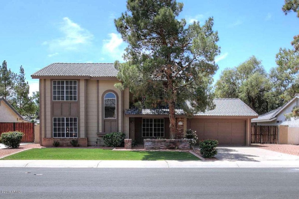 1159 E Harrison St, Chandler, AZ 85225 - photo 1