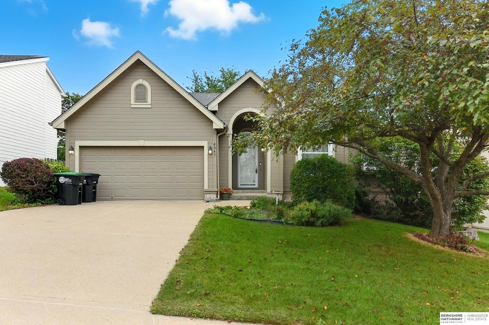 4247 N 164th St, Omaha, NE 68116 - photo 1
