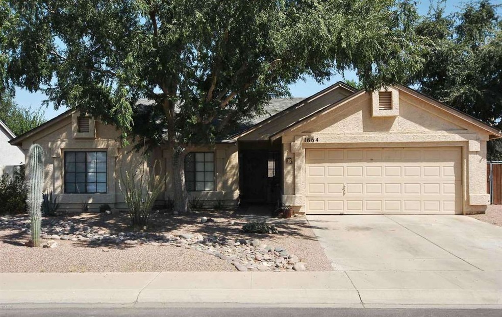 1664 E Kent Ave, Chandler, AZ 85225 - photo 1
