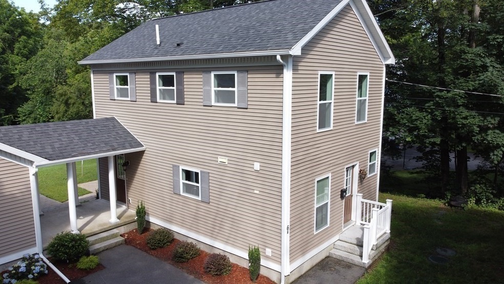 6 B Grove St Unit 6B  