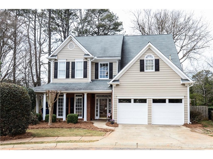 Magnificent Home W/ 2 Bonus Rooms in Sought After 