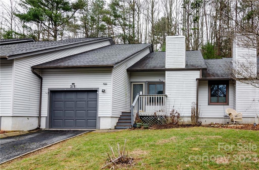 218 Cheyenne Ct unit U218, Asheville, NC 28803 - photo 1