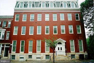 1912 Madison Ave unit 302, Baltimore, MD 21217 - photo 1