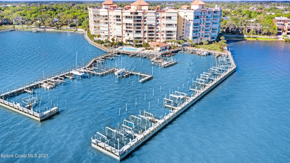 Private Boat Dock/Lift