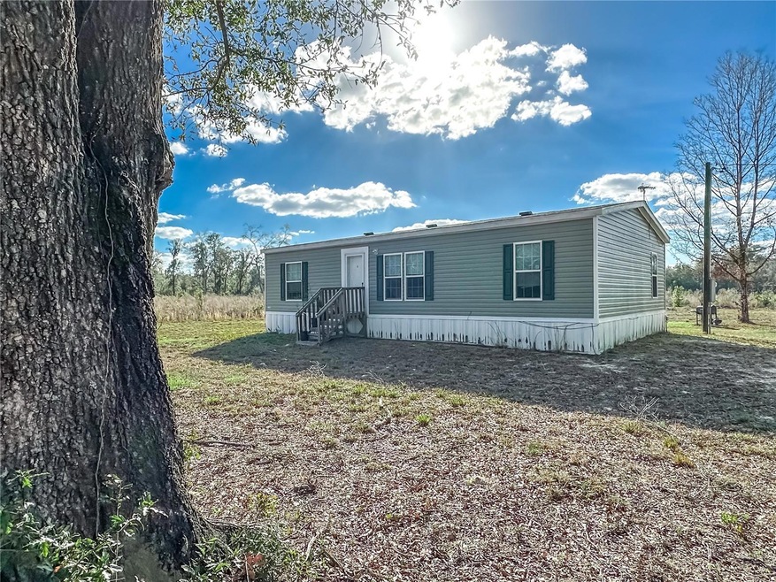 323 SW Blast Ct, Fort White, FL 32038 - photo 1