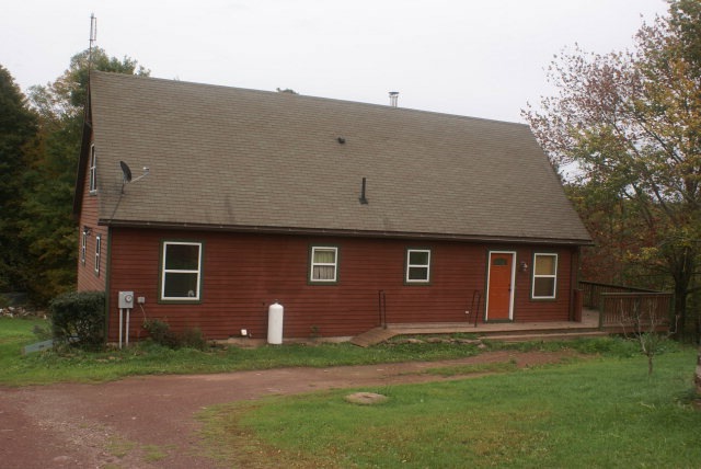 Main View