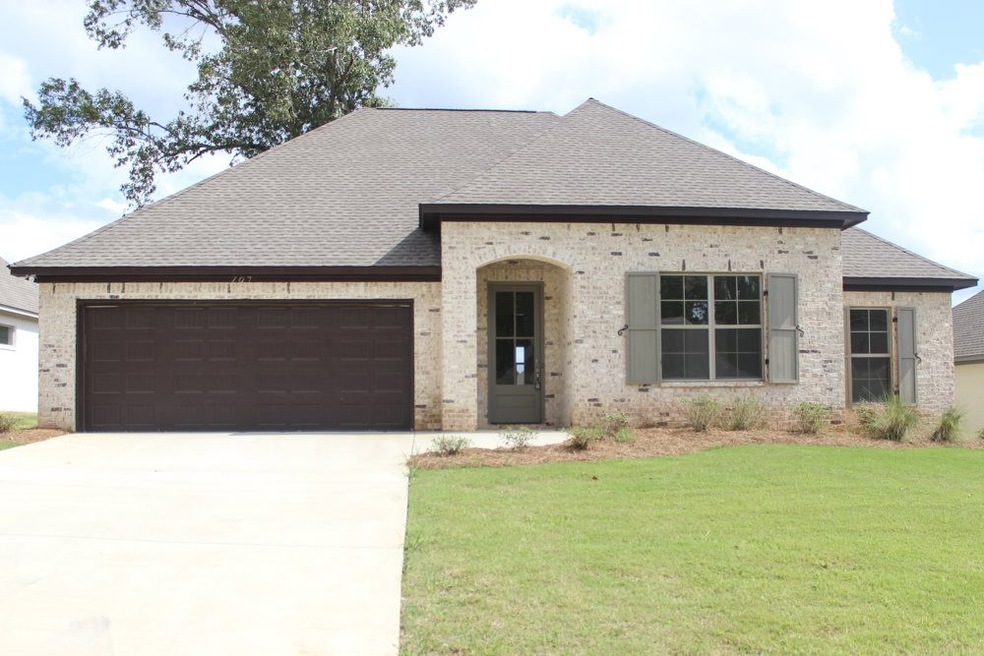 107 Shore View Dr, Madison, MS 39110 - photo 1