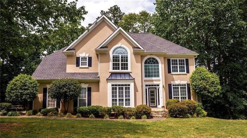 Welcome Home!