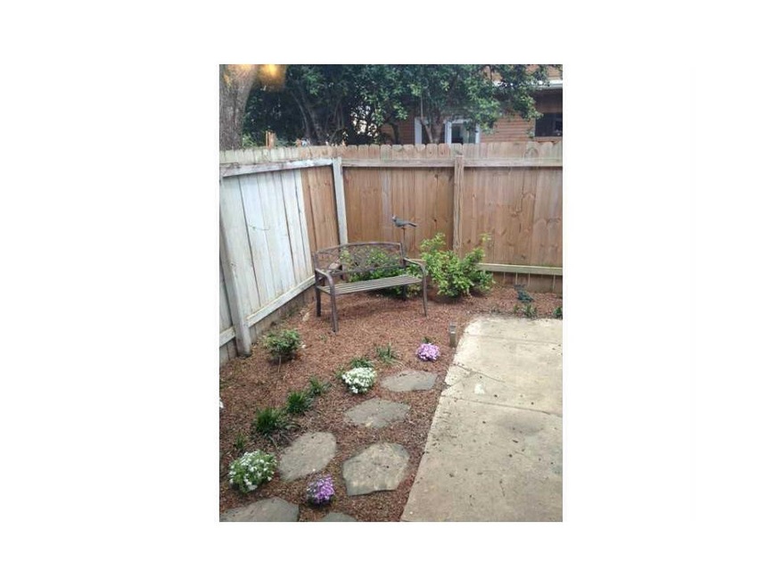 Back Yard.