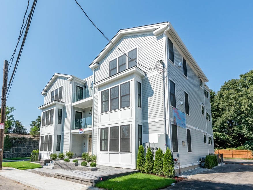 2-4 Elm St unit 2A, Boston, MA 02122 - photo 1