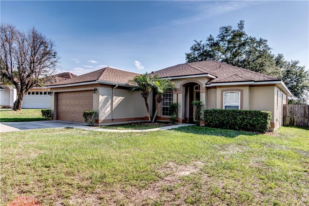 Beautiful home on quiet cul-de-sac