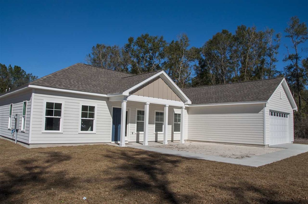 174 Scenic Stream Cir, Crawfordville, FL 32327 - photo 1