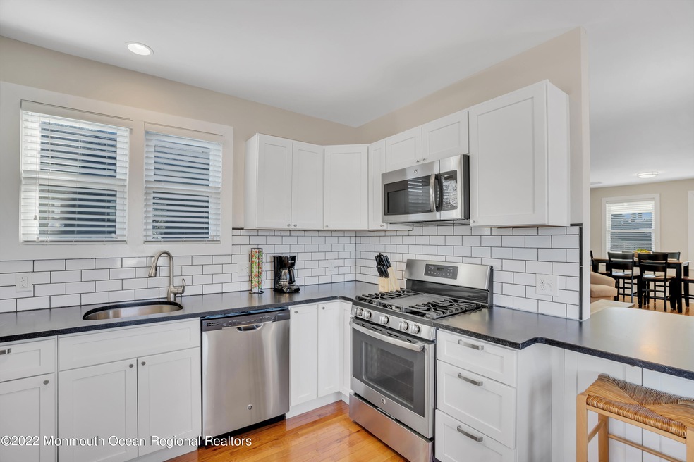 19 Church St unit July 2023, Sea Bright, NJ 07760 - photo 1