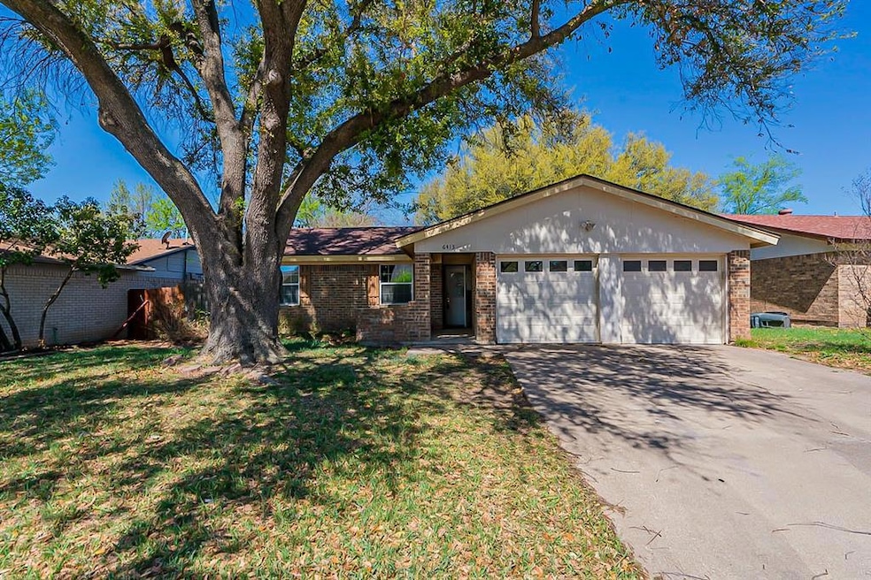 6413 Little Ranch Rd, North Richland Hills, TX 76182 - photo 1