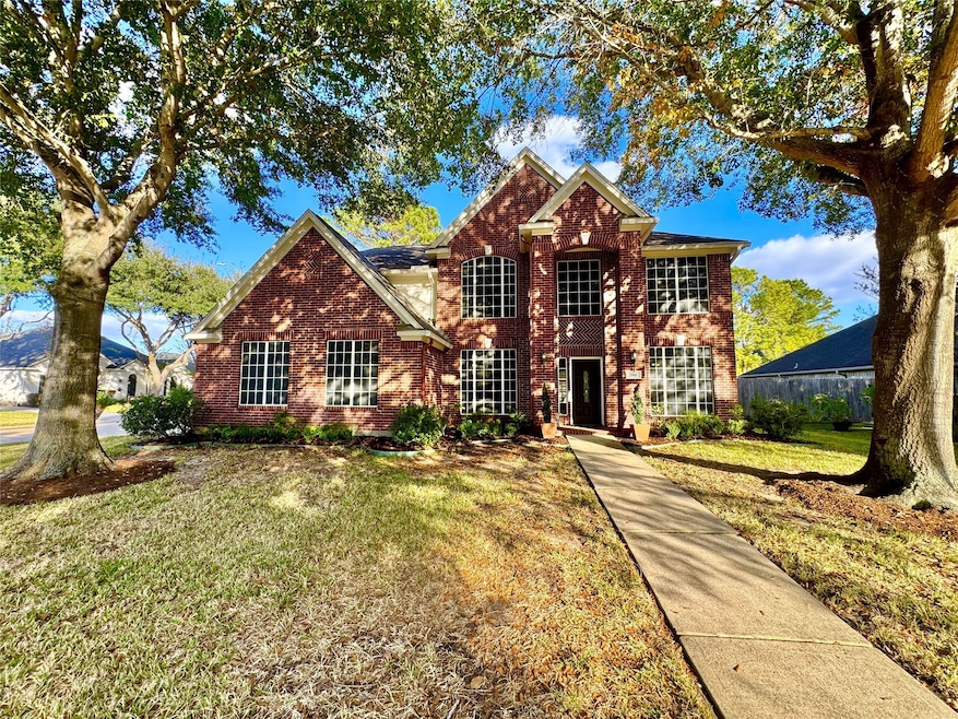 2910 Blue Wind Ct, Houston, TX 77084 - photo 1