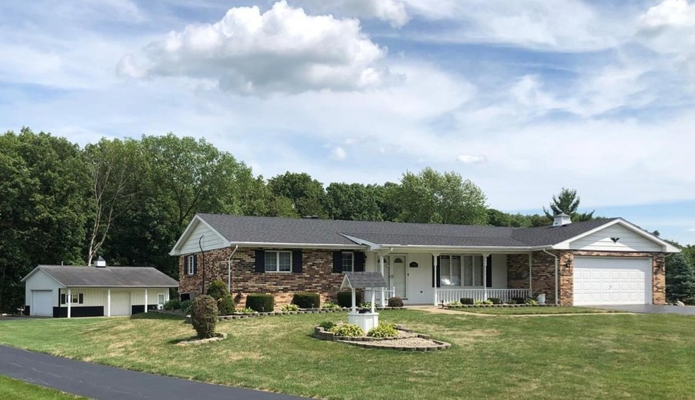 13999 W 132nd Place, Cedar Lake, IN 46303 - photo 1