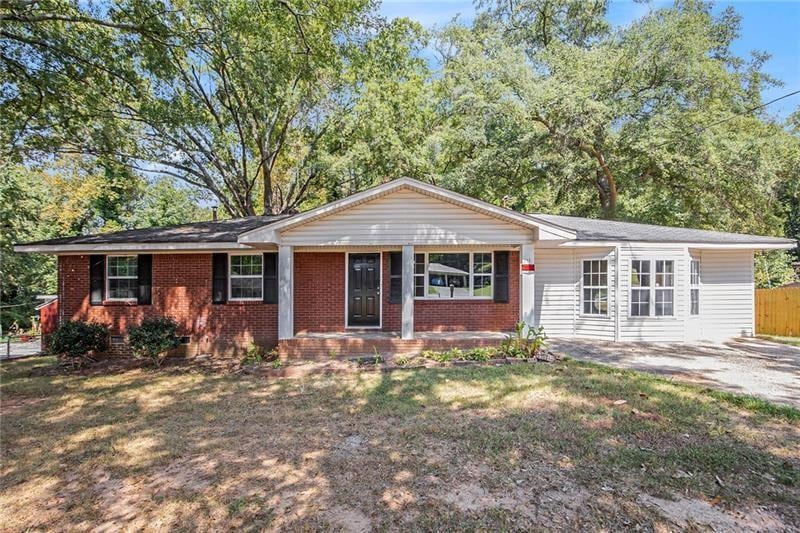 Sold $307,000 • Co-Listing Agent