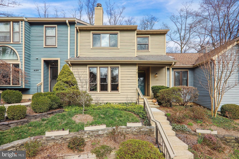 428 Cranes Roost Ct unit 85, Annapolis, MD 21409 - photo 1