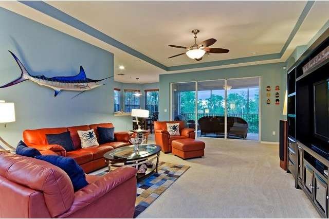 12850 Carrington Cir unit 201, Naples, FL 34105 - photo 1