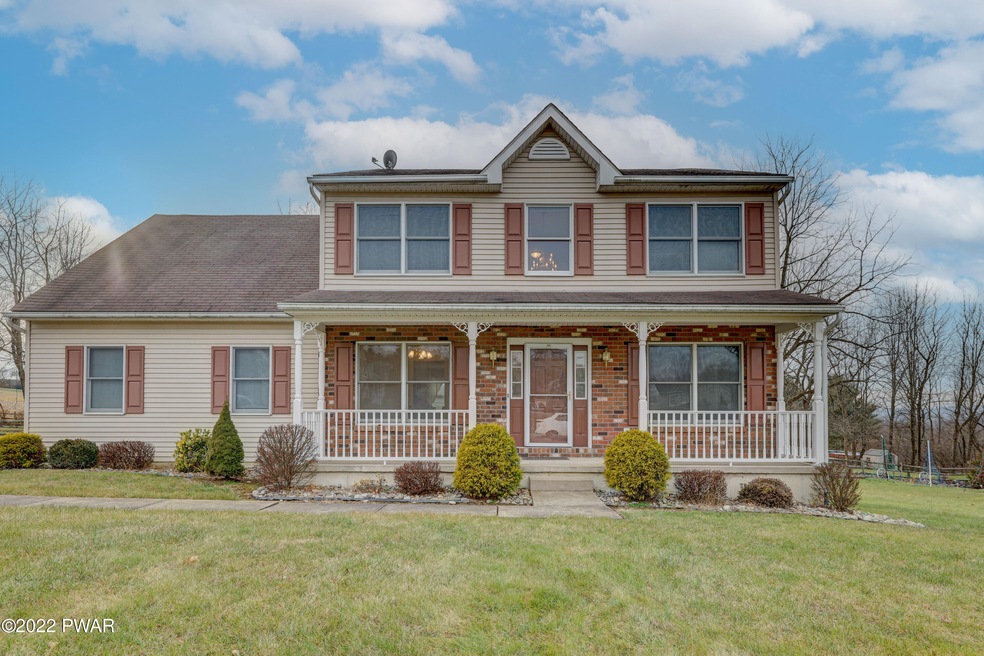 306 Country Heritage Dr, Stroudsburg, PA 18360 - photo 1