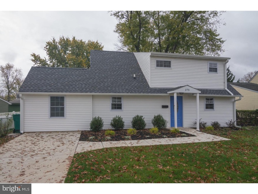 275 Appletree Dr, Levittown, PA 19055 - photo 1