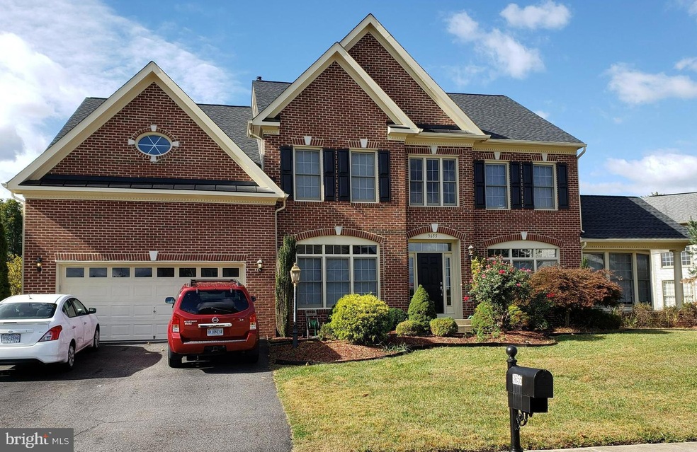 3655 Stonewall Manor Dr, Triangle, VA 22172 - photo 1