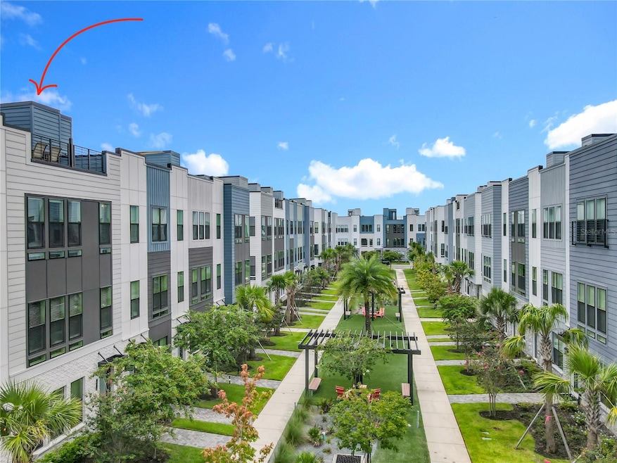 2154 Whitney Marsh Aly, Orlando, FL 32804 - photo 1