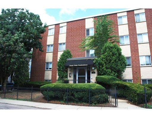 29 Custer St unit 6, Jamaica Plain, MA 02130 - photo 1