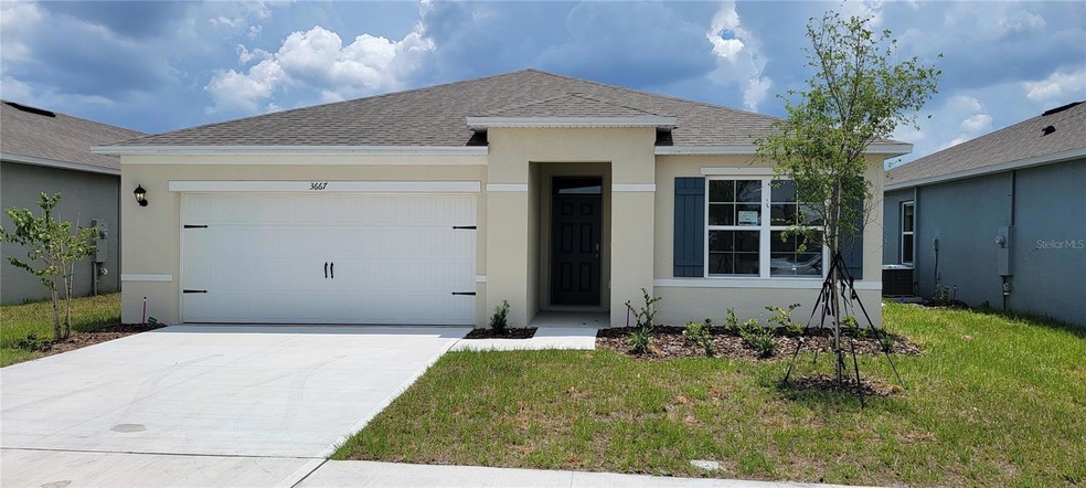 3667 Giorgio Dr, Winter Haven, FL 33884 - photo 1