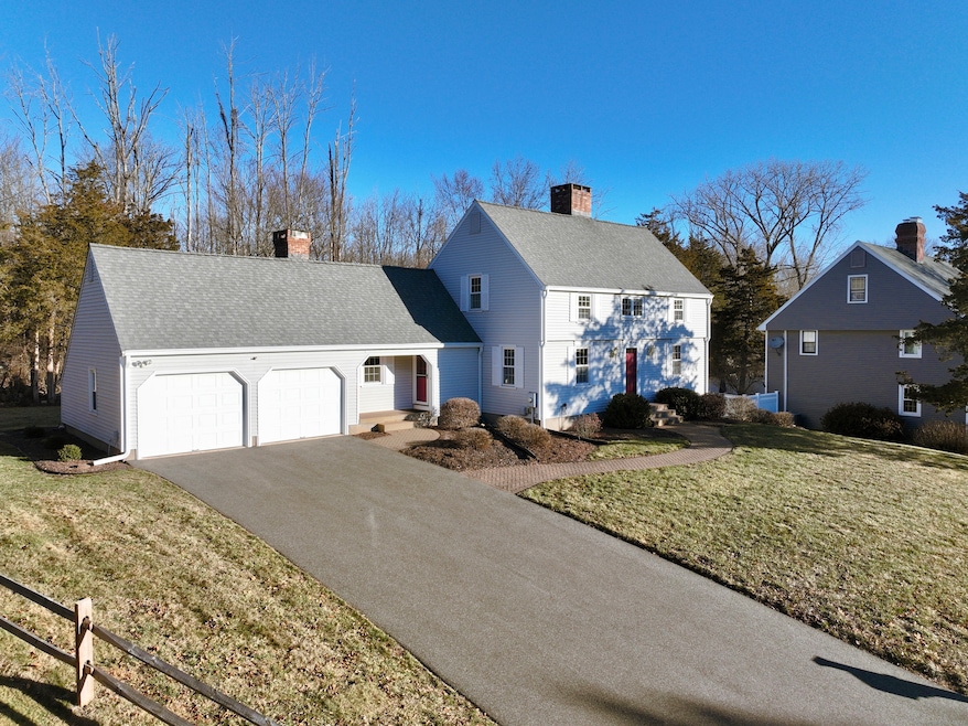 57 Old Post Rd, Wethersfield, CT 06109 - photo 1