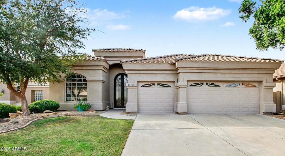 20764 N 56th Ave unit III, Glendale, AZ 85308 - photo 1