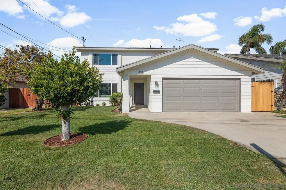 1755 253rd St, Lomita, CA 90717 - photo 1