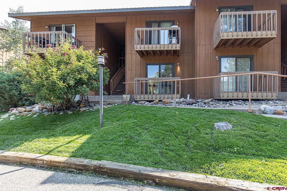 1851 Florida Rd unit 103, Durango, CO 81301 - photo 1