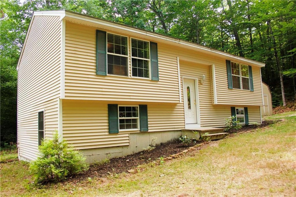 176 Pond Rd, New Gloucester, ME 04260 - photo 1