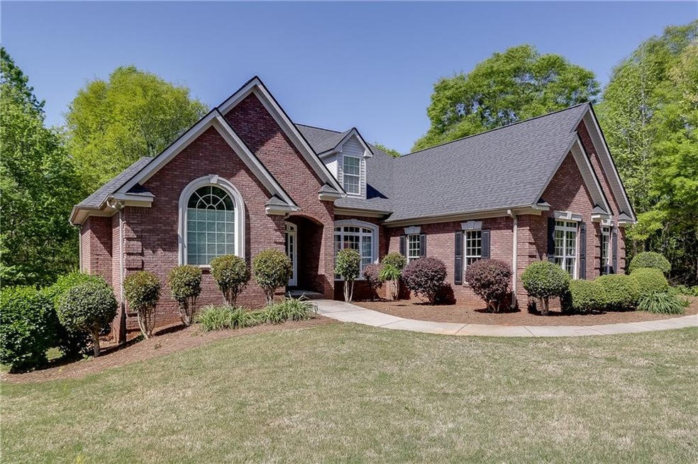 42 Saint Ives Way, Winder, Ga 30680, Saint Ives SD