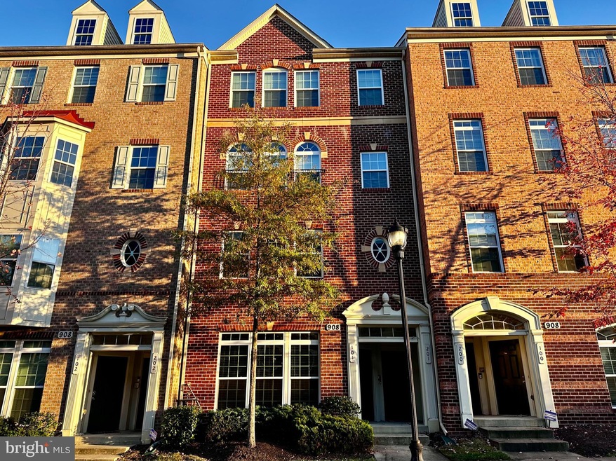 908 Hall Station Dr unit 101, Bowie, MD 20721 - photo 1
