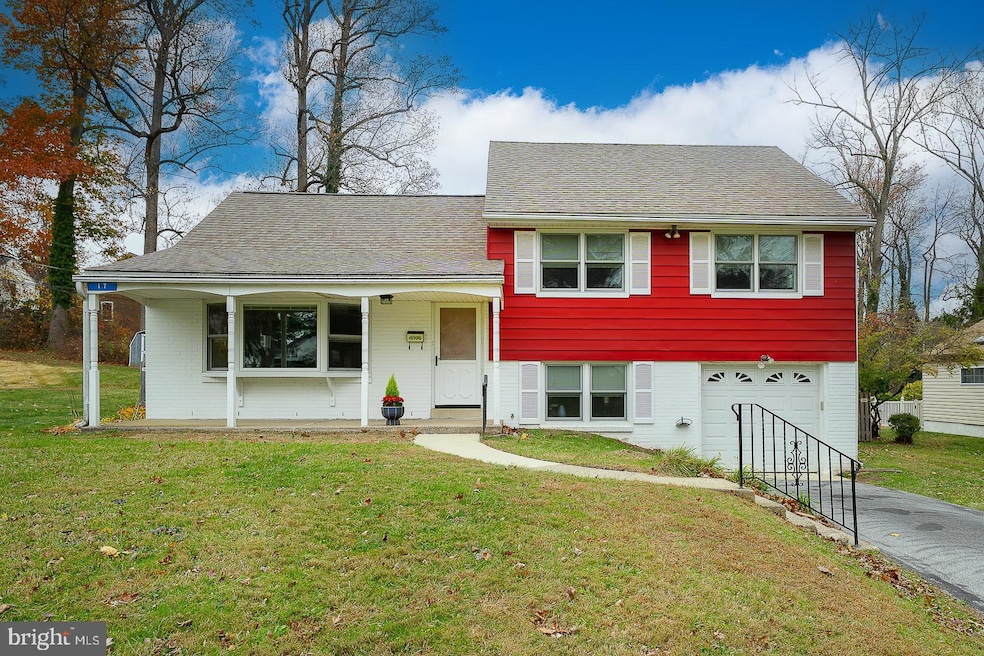 17 Bryan Ave, Malvern, PA 19355 - photo 1