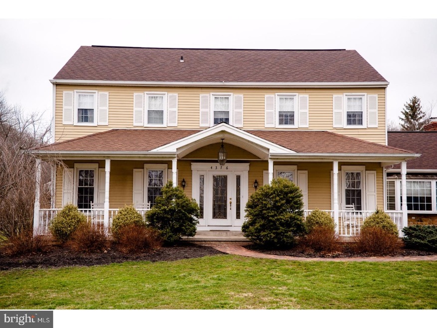 4376 Old York Rd, Doylestown, PA 18902 - photo 1