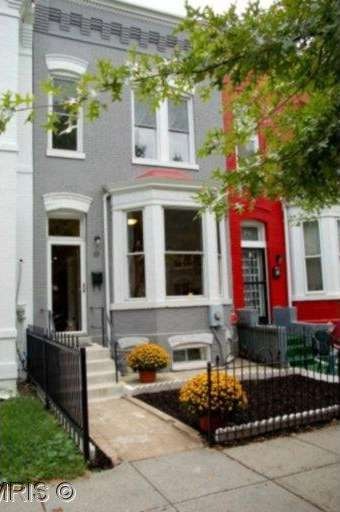 68 P St NW, Washington, DC 20001 - photo 1