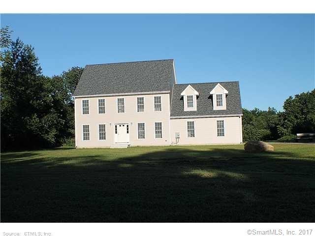 369 Burnt Hill Rd, Hebron, CT 06248 - photo 1
