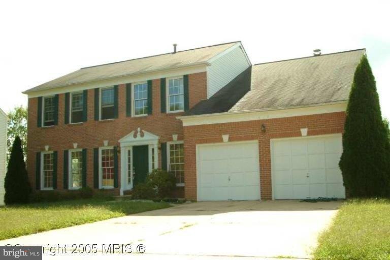 10727 Willow Oaks Dr, Bowie, MD 20721 - photo 1