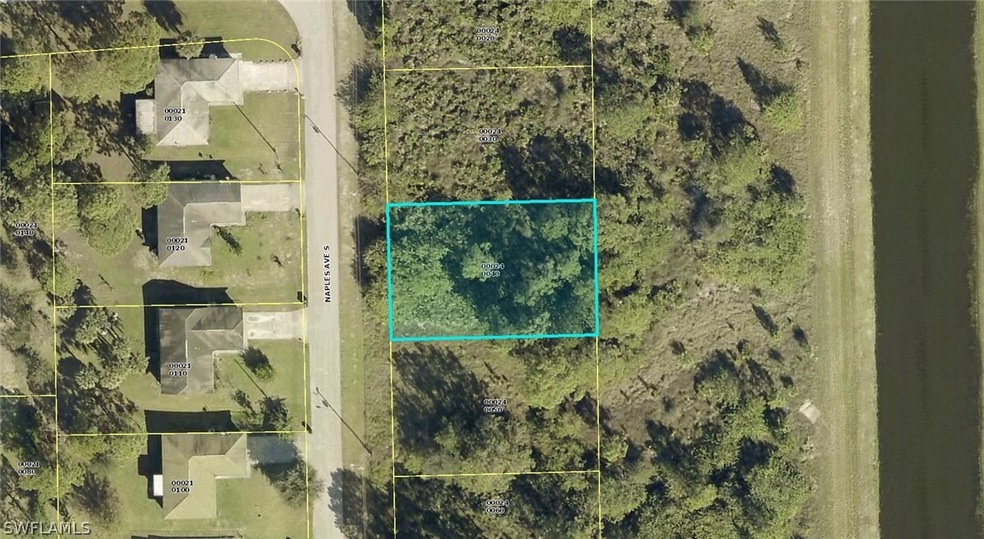 907 Naples Ave S, Lehigh Acres, FL 33974 - photo 1