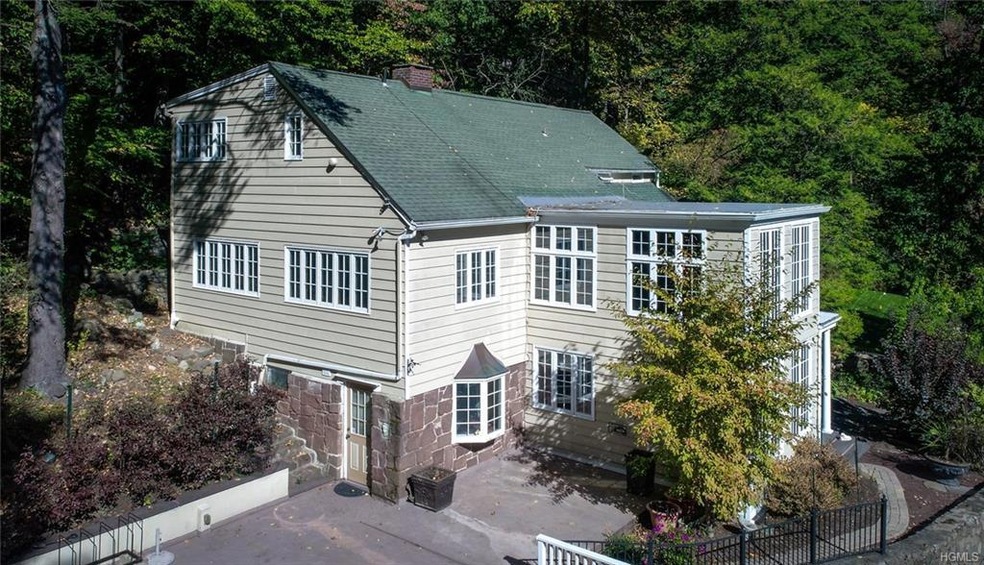 145 S Mountain Rd, New City, NY 10956 - photo 1