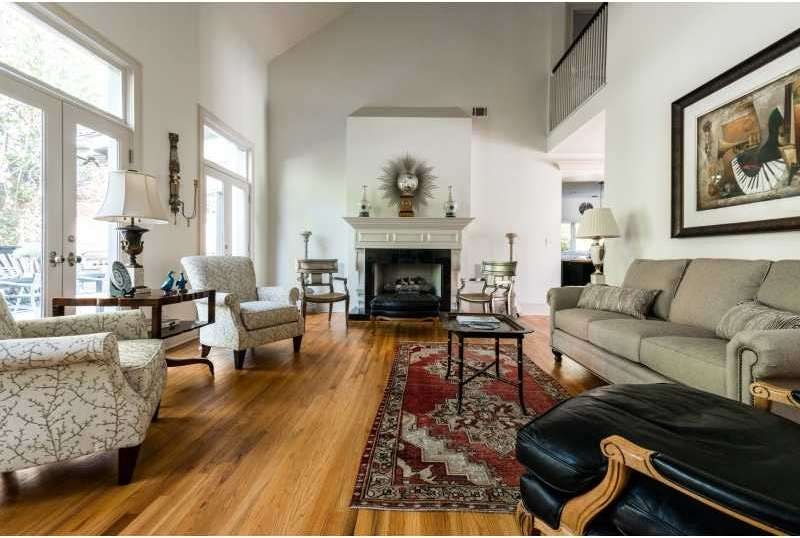 Living Room.