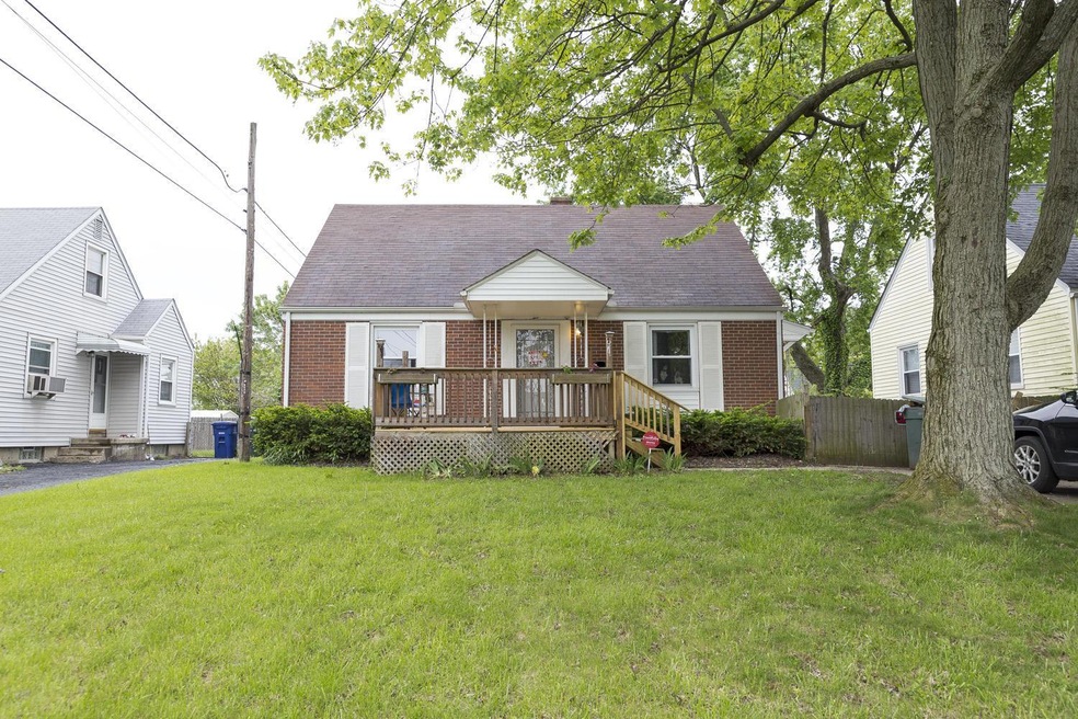 3204 McGuffey Rd