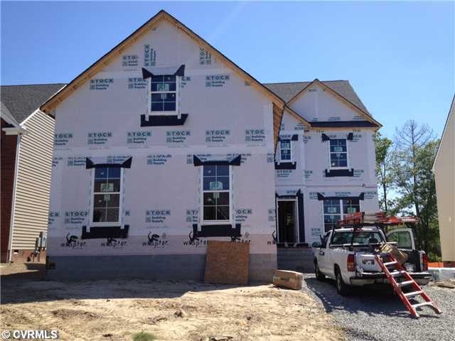 11449 Sadler Walk Ln, Glen Allen, VA 23060 - photo 1