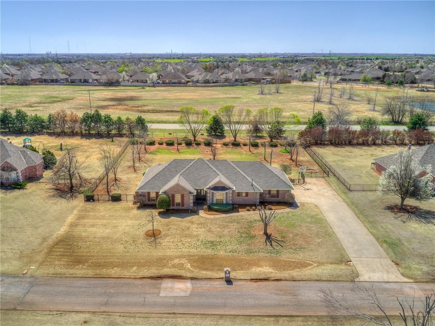 1766 Graces Terrace, Edmond, OK 73025 - photo 1