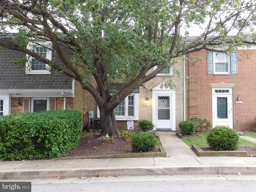 9045 N Laurel Rd unit H, Laurel, MD 20723 - photo 1