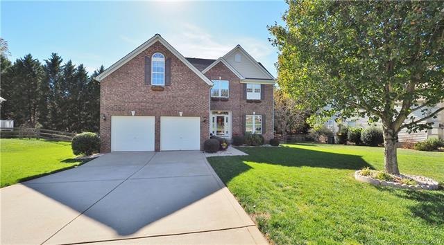 Beautiful UPDATED Home on a Hard to Find Flat Wood